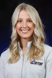 Maddie Spencer