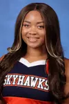 Ashley Myles