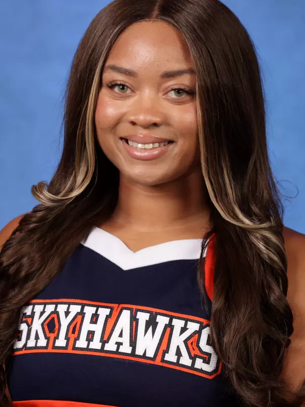 Ashley Myles