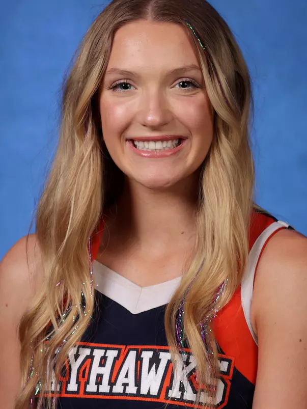Emma Grace Thomas