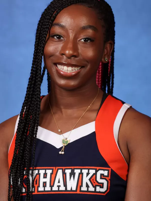 Jade Reed