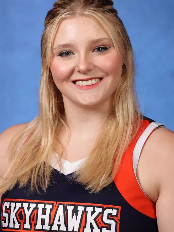 Leah Newberry