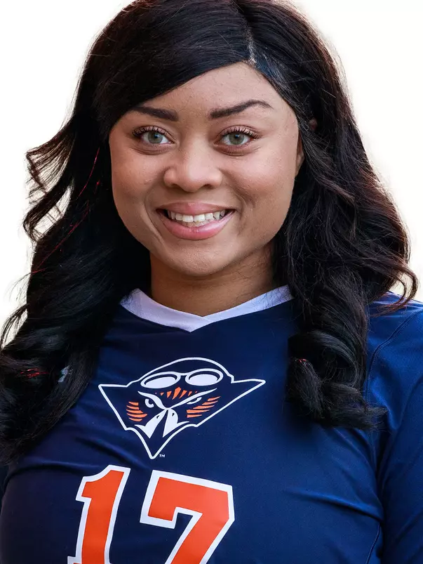 Ashley Myles