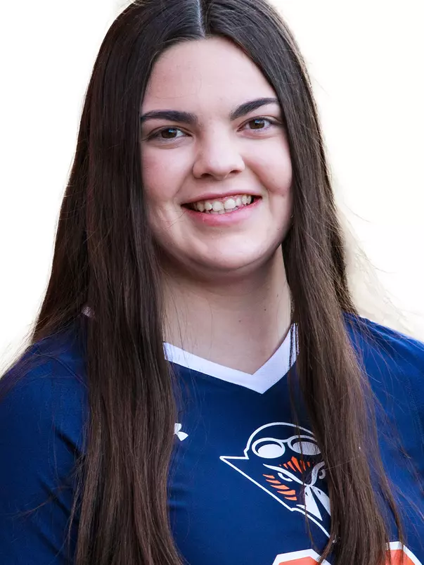 Emily Wilcher