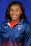 Anaya Brown - T&F