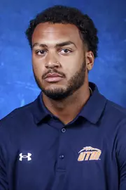 Isaiah Abdullah