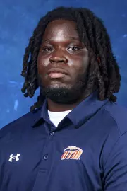 Emmanuel Belgrave