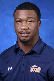 Glover Cook III
