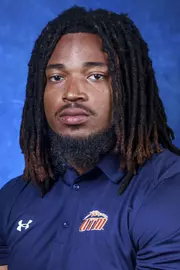Jermaine Cooley