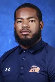 Robert Daniel, Jr.