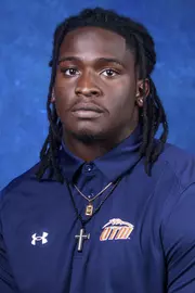 Daylan Dotson
