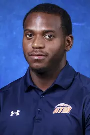 Ge'Mon Eaford
