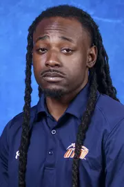 Jeremiah Edwards