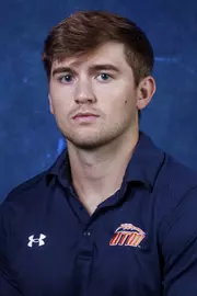 Carson Evans