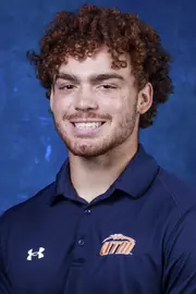 Wyatt Gilbert