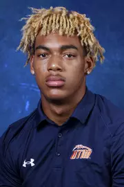 Corey Harris, Jr.