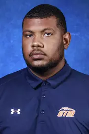Noah Hayes