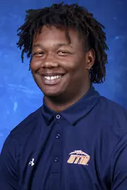Chris Hunter III