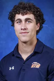 Aidan Laros