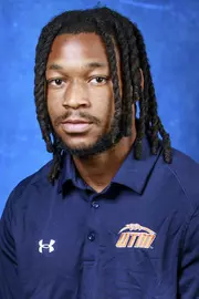 Deray Lawrence