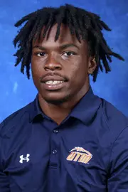 Narkel LeFlore