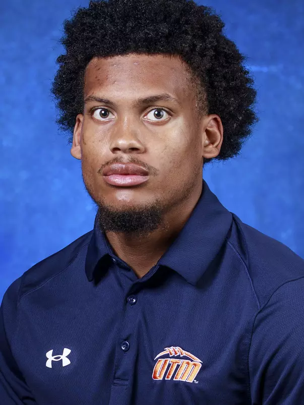 JaMichael McGoy, Jr.