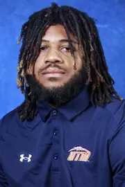 Zion Rucker