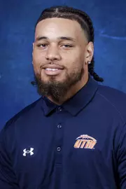 Jaylon Sharpe