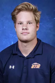 Kody Sparks