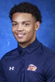 Keenan Speer-Johnson