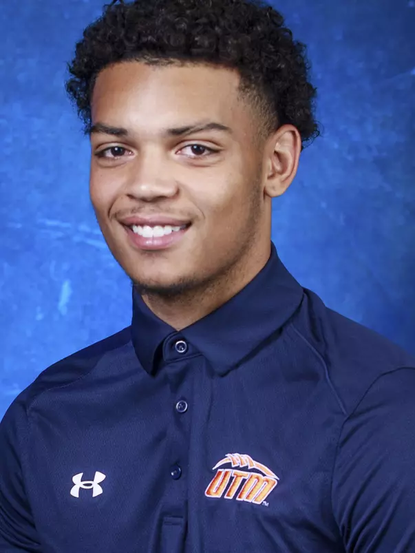 Keenan Speer-Johnson