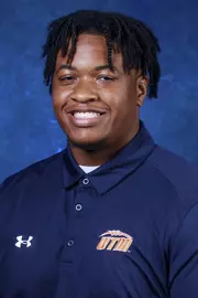 Tyson Strickland