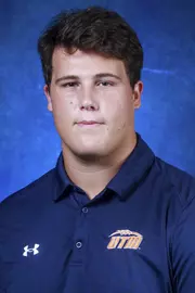 Vance Van Every