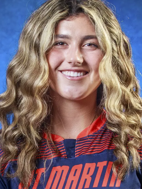 Allie Buchmann