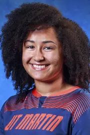 Adrianna McLendon