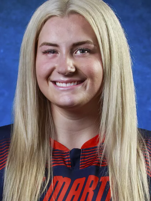 Caroline Moore