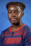 Rachel Okoro