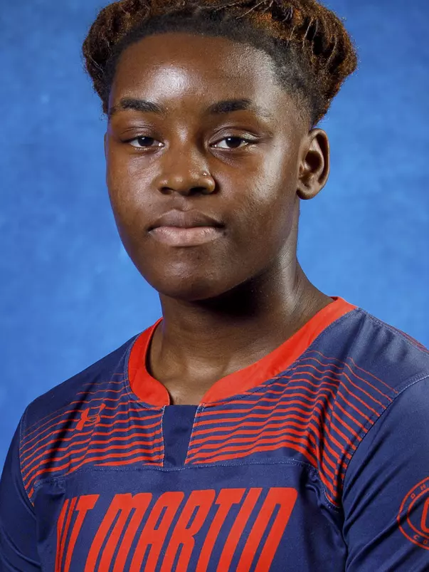 Rachel Okoro