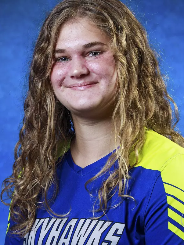 Jordyn Riffle