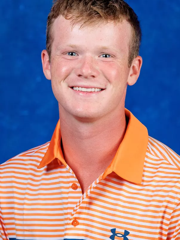 Luke Caldwell