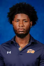 Marlon Cook, Jr.