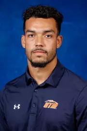 Brayden DeVault-Smith