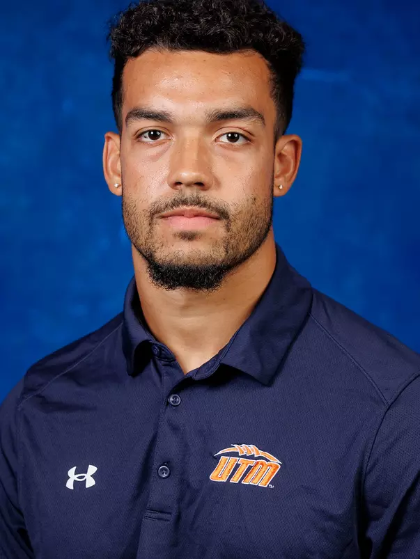 Brayden DeVault-Smith