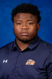 Jarid Johnson