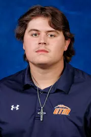 Barrett Powers
