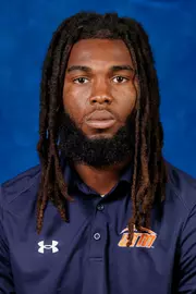 Trevonte Rucker