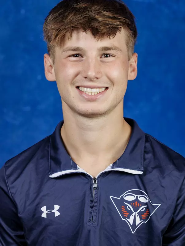 Colten Glosser