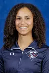 Tori Holliday