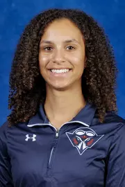 Tori Holliday