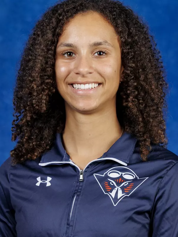 Tori Holliday